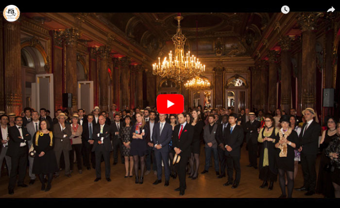 Vidéaste d'entreprise à Paris – Réalisation de vidéos professionnelles pour les entreprises